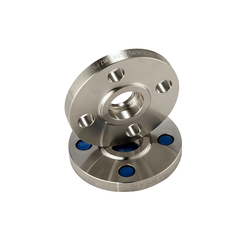 Socket Weld Flange