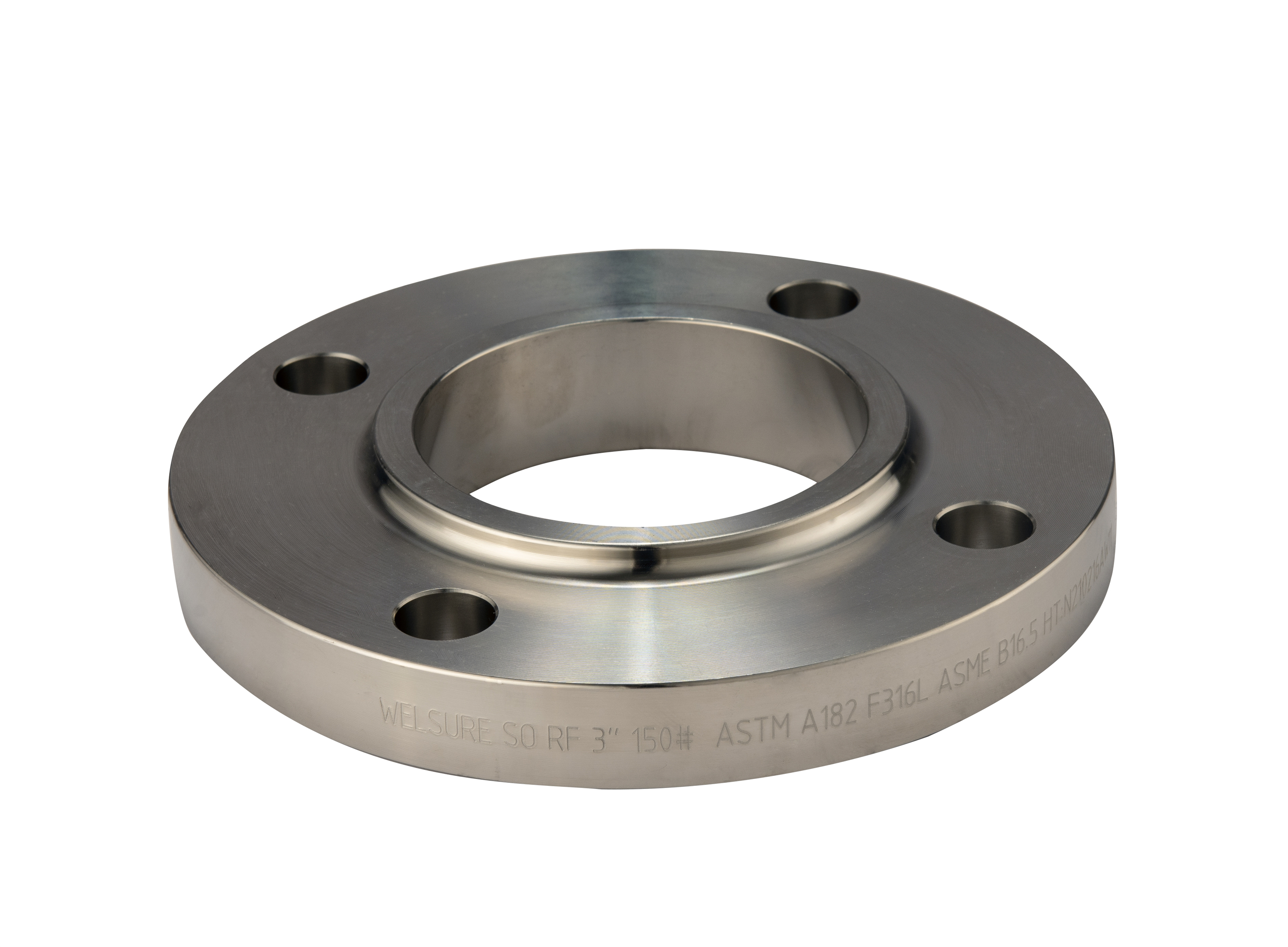 Slip-on Flange Slip-on Flange