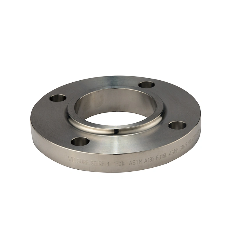 Slip-on Flange