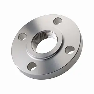 stainless steel flange