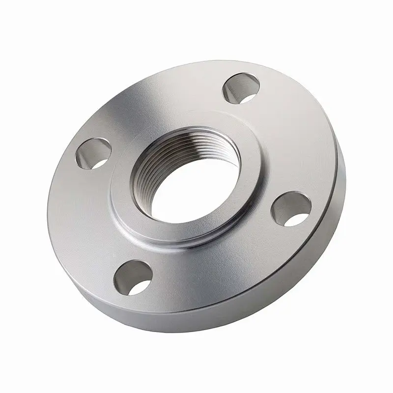 stainless steel flange