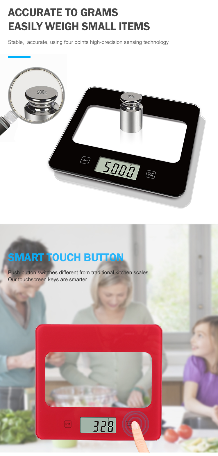 food weighing scale online