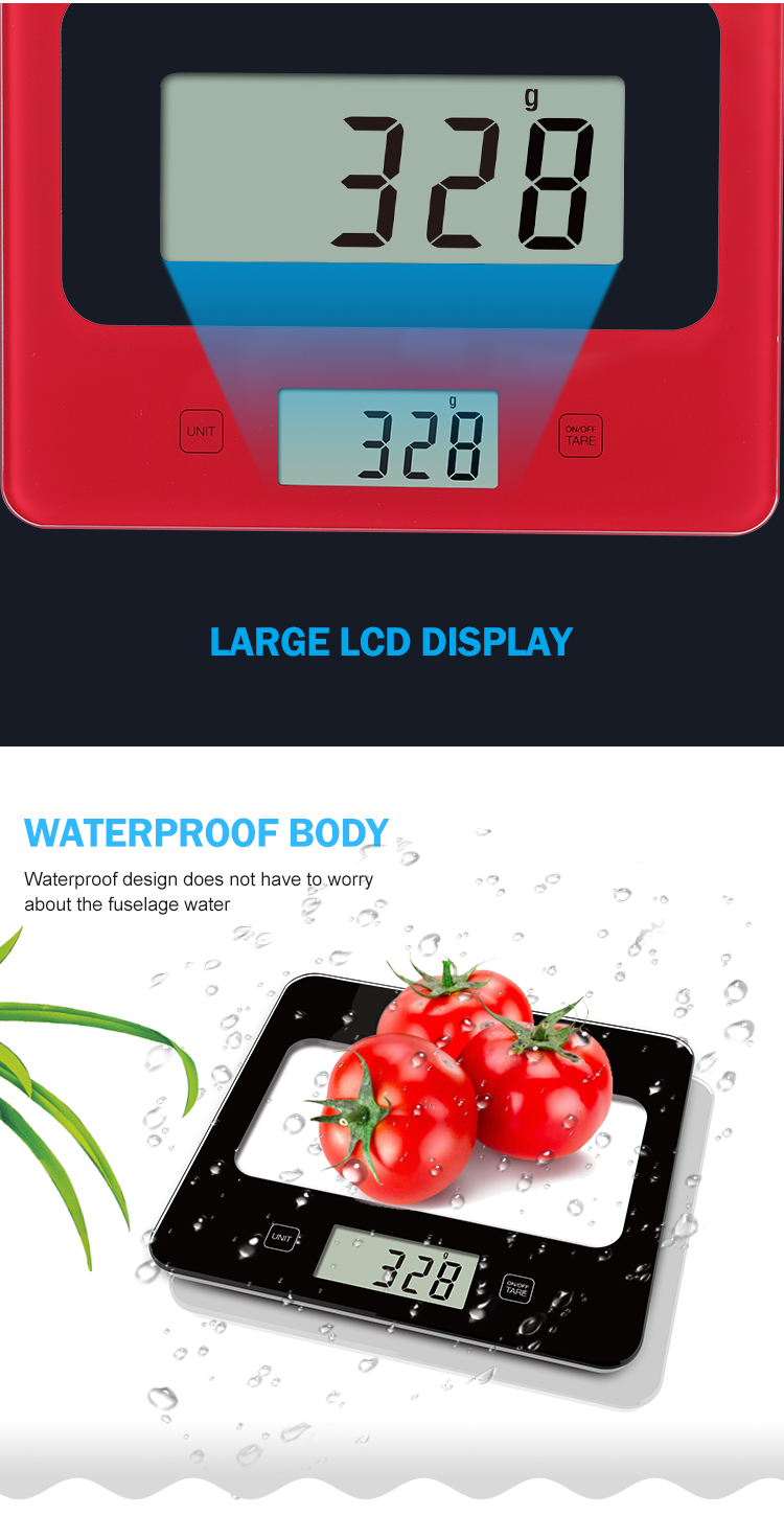 best weighing scale for baking