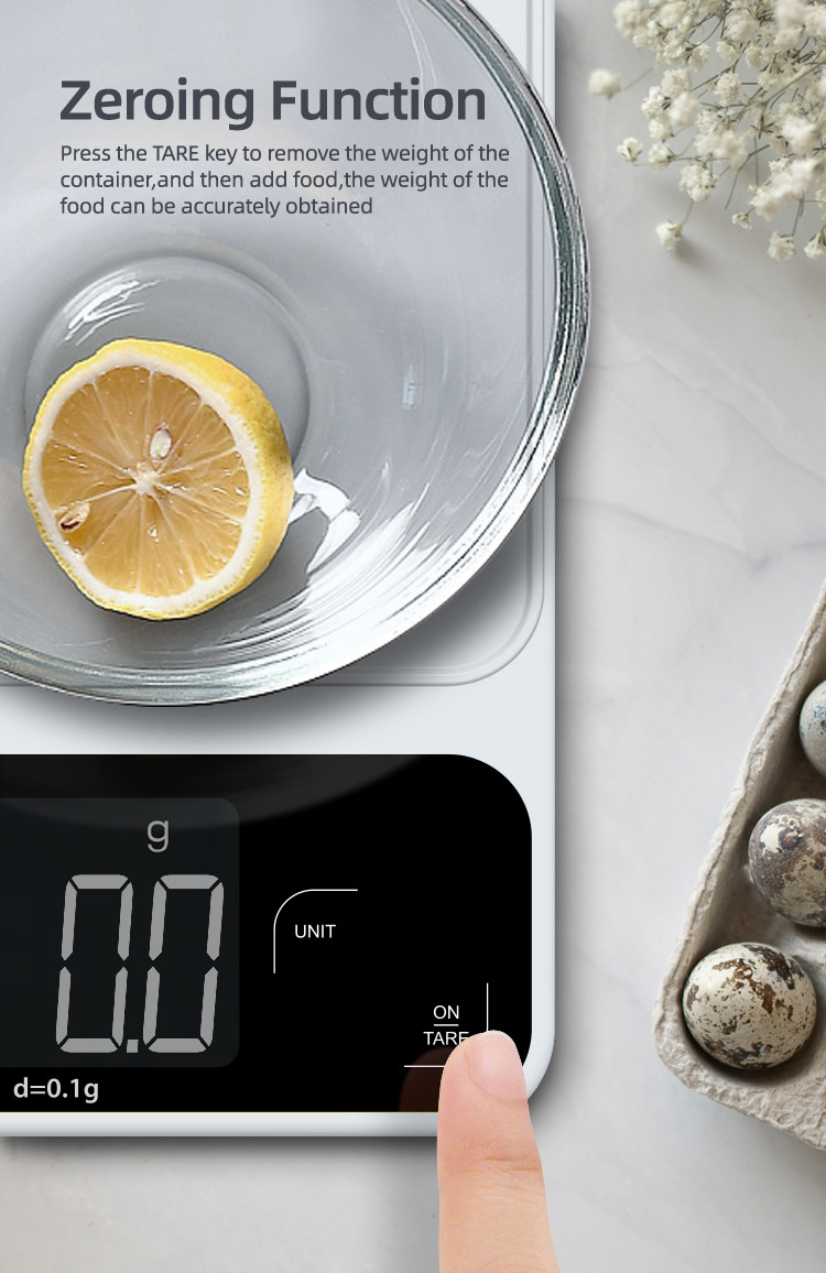 good cook kitchen scale