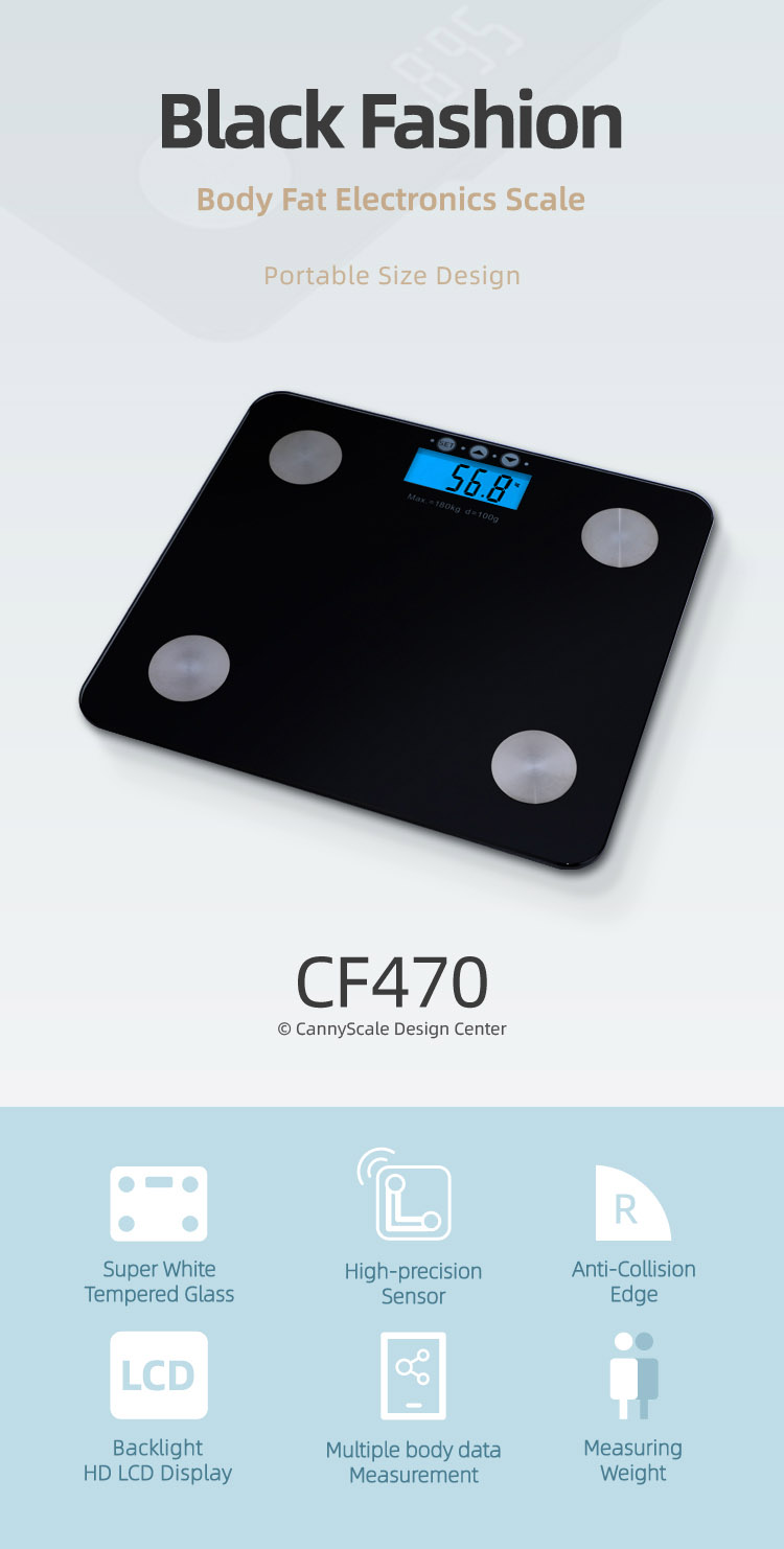 Do body fat scales really work?