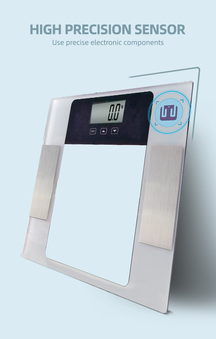scale with bmi