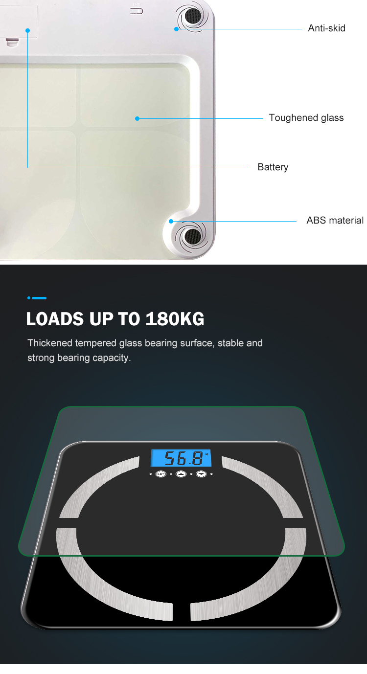 body composition analyzer