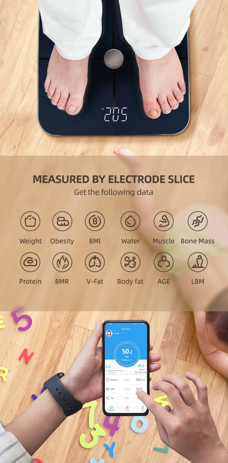 bmi machine for home
