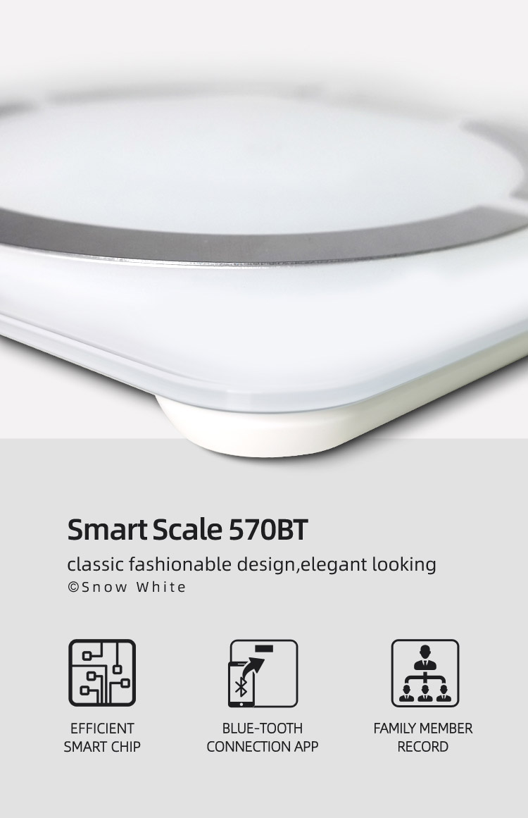 withings bluetooth scale