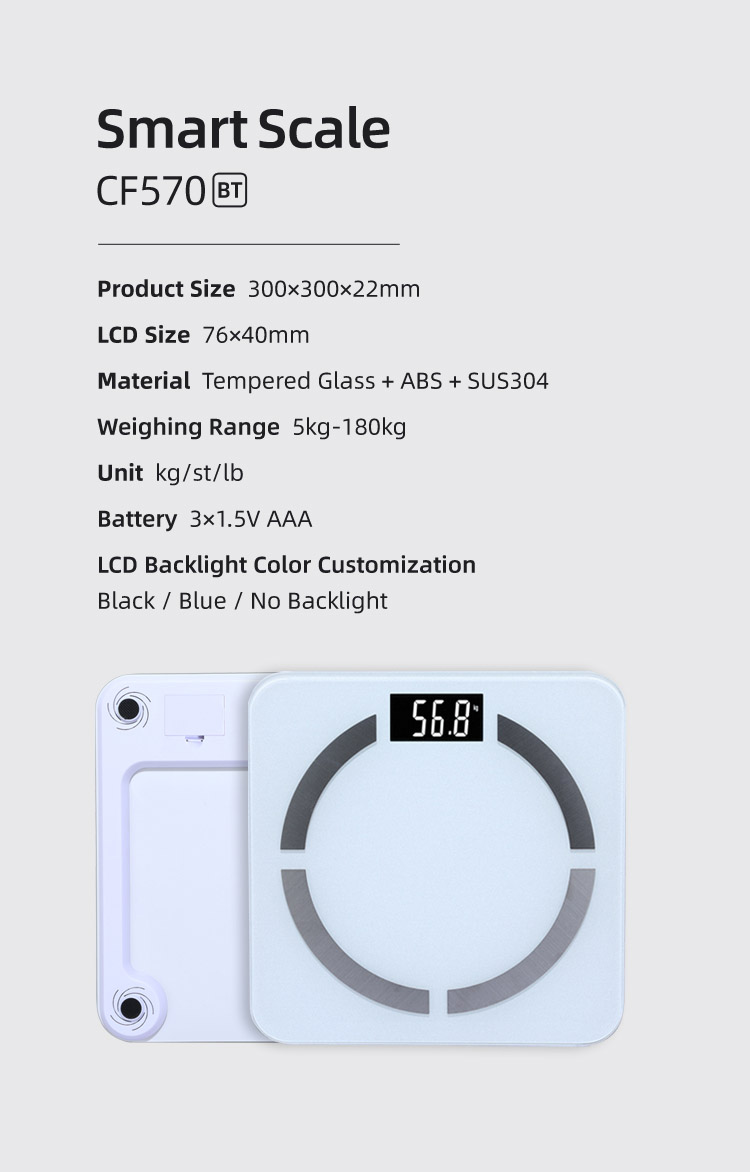 best bluetooth scale