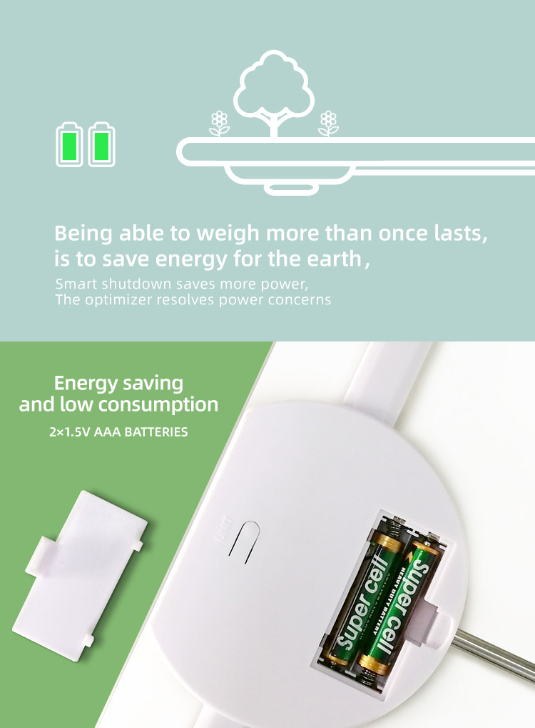 bluetooth weighing scale android