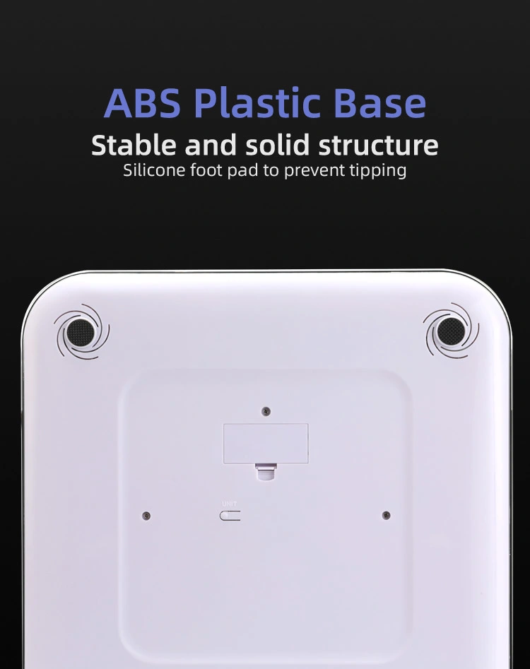 bluetooth body fat scale app