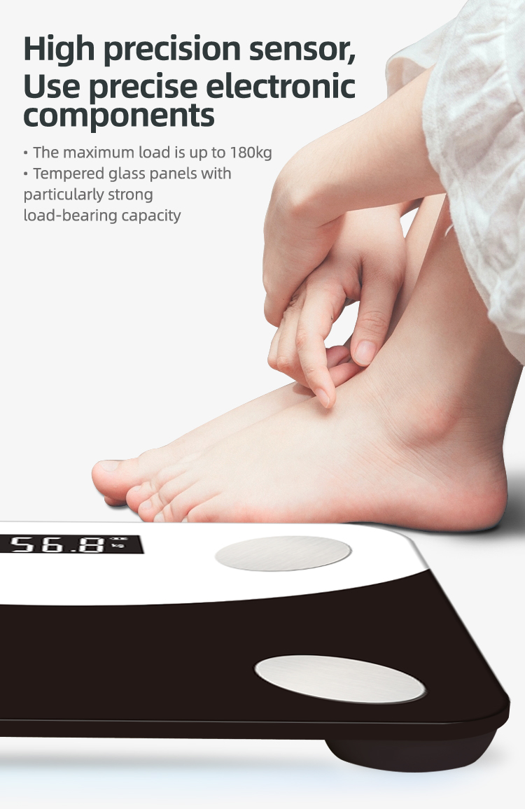 weighing scale with usb output