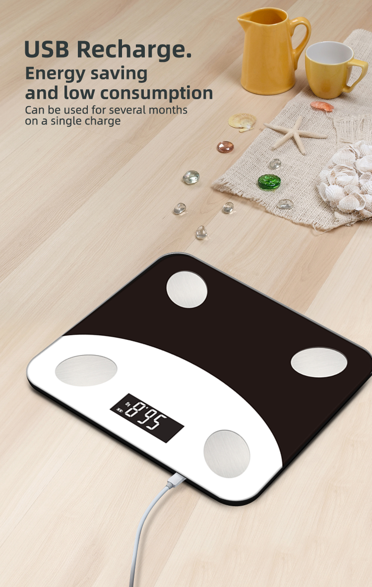 scale with usb output
