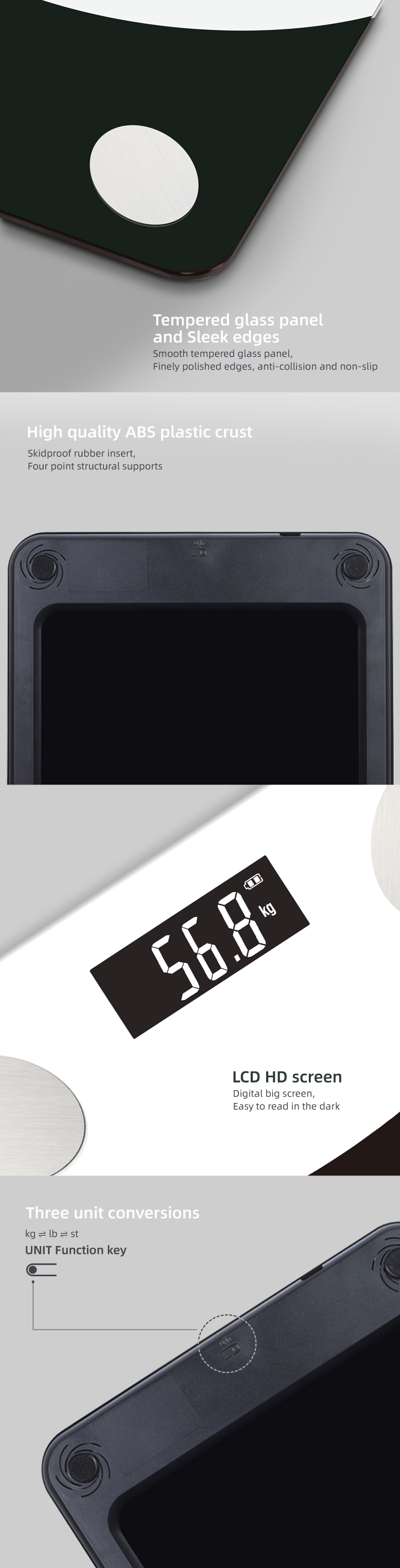 usb hanging scale