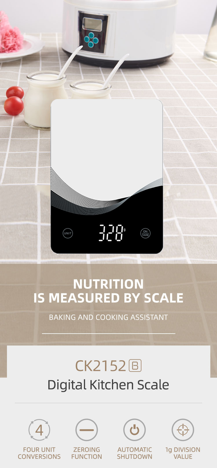 food scale kitchen scales