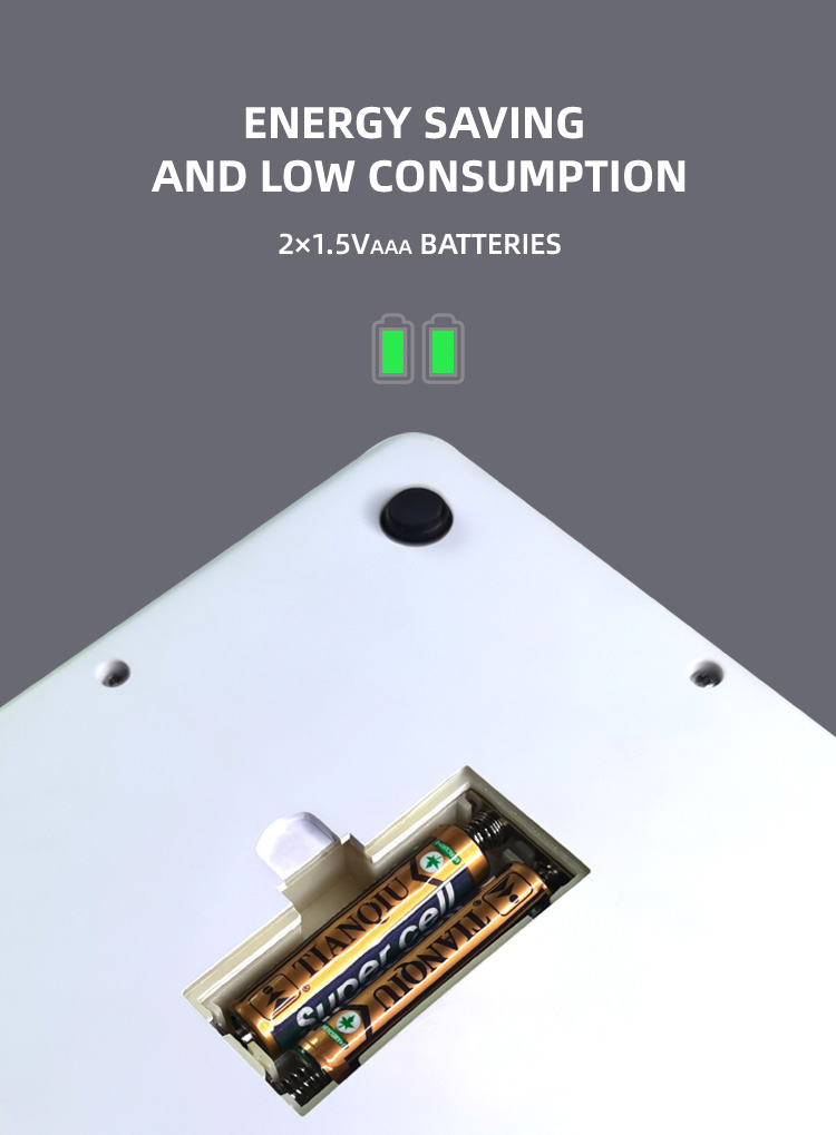 good quality kitchen weighing scale