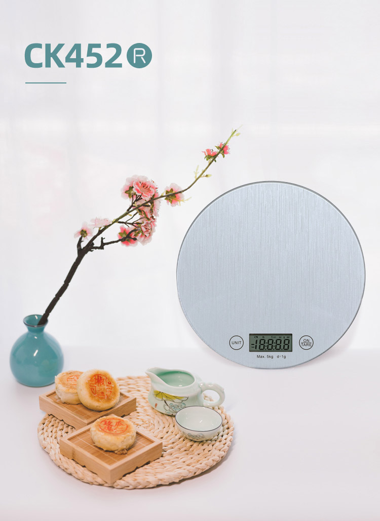 kitchen cooking scales