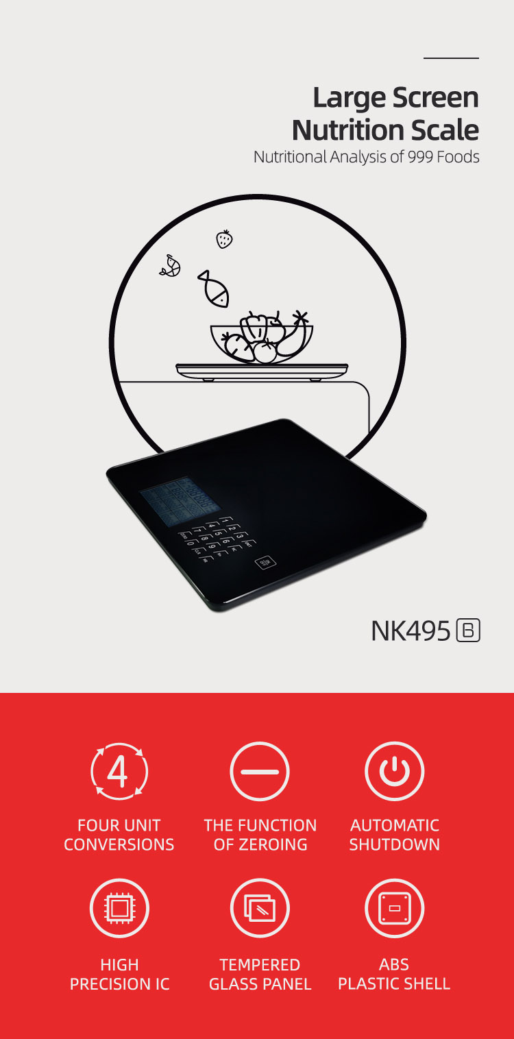 calorie counting scales food scales