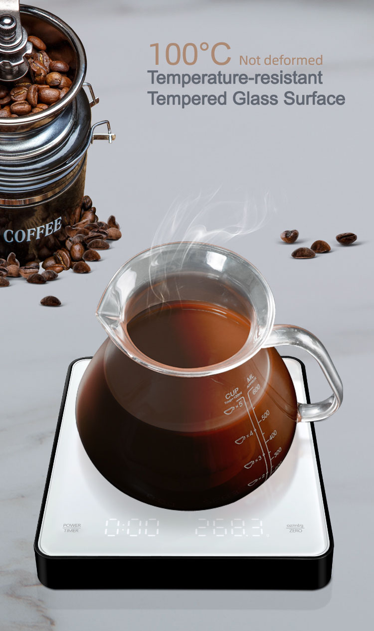 best cheap coffee scale