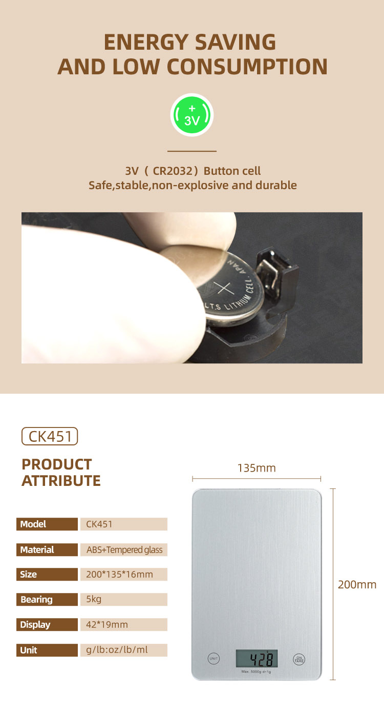 greatergoods digital food kitchen scale