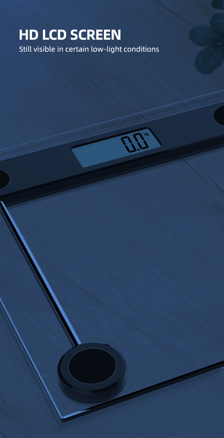 digital bath scale