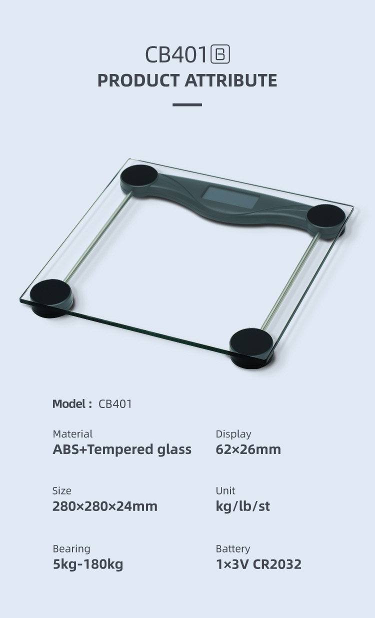 body weight digital scale