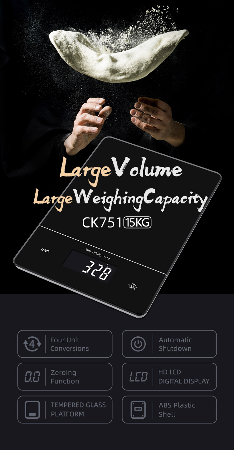 food scale small