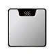 electronic bathroom scales