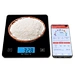digital nutritional kitchen scale