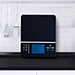 nutrition facts scale