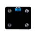 scale that measures body fat