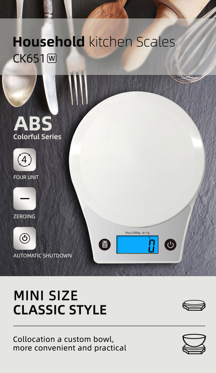 weighing scale kitchen