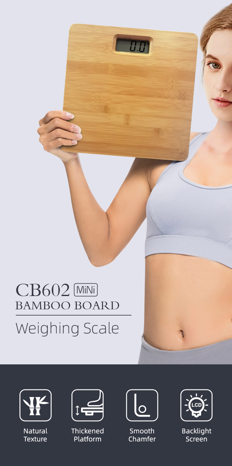 weighing scale digital bathroom