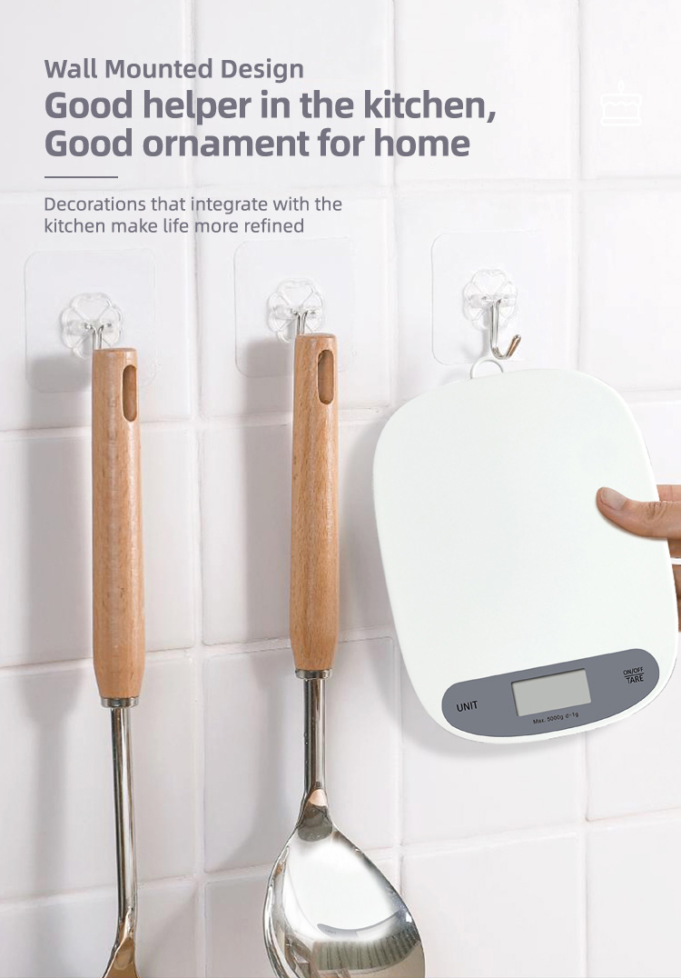best food weight scale