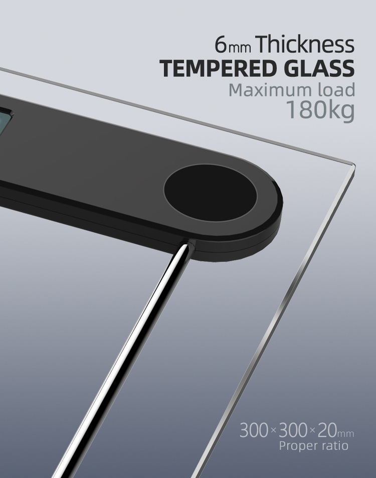 body weight measuring machine