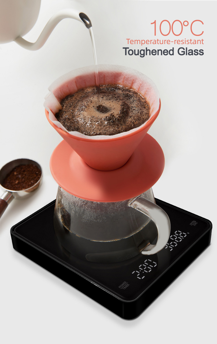 best gram scale for coffee