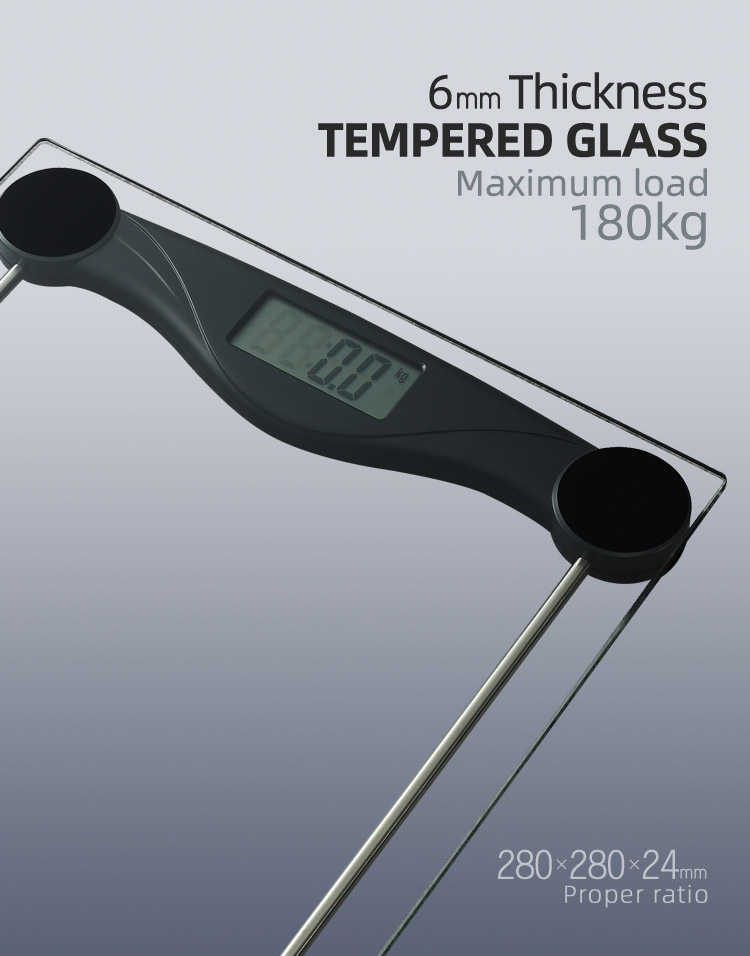 best scale for weight and body fat