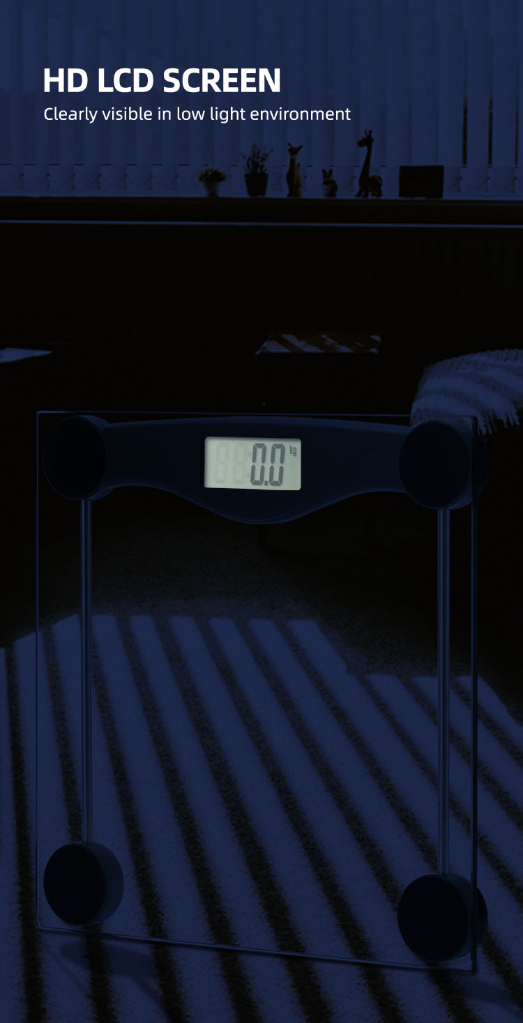 home weight scale