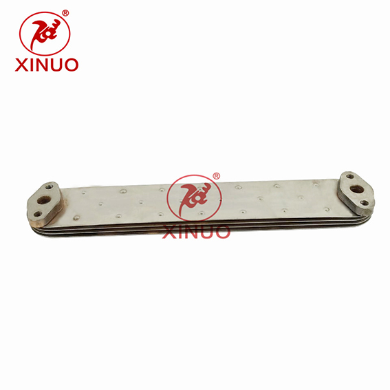 dachai xichai oil cooler