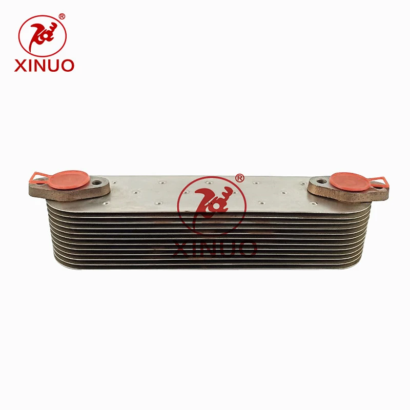 Perkins Oil Cooler