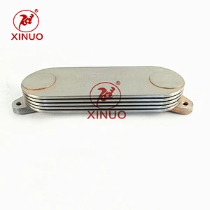 Japanese Oil Cooler