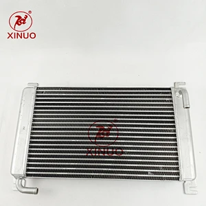 Dongfanghong oil cooler