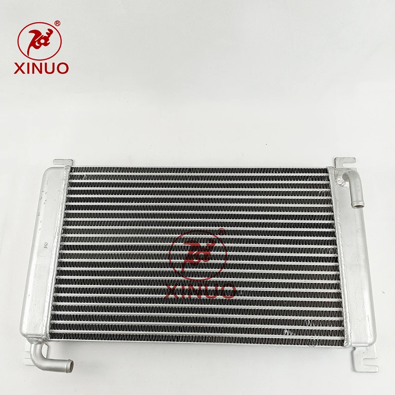 Dongfanghong oil cooler