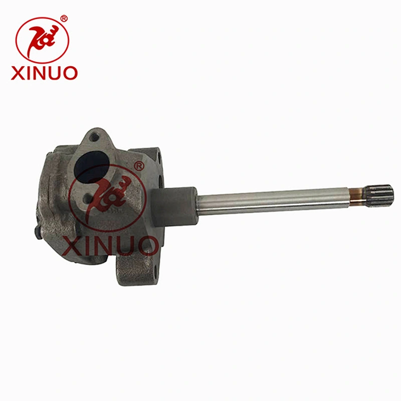 Perkins Oil Cooler