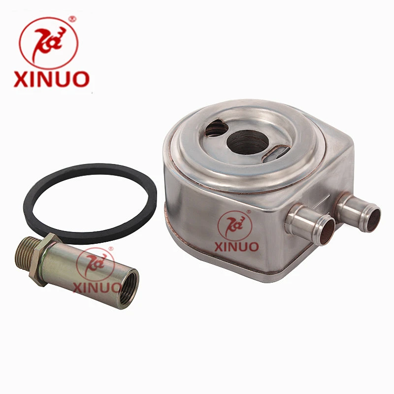 Perkins Oil Cooler