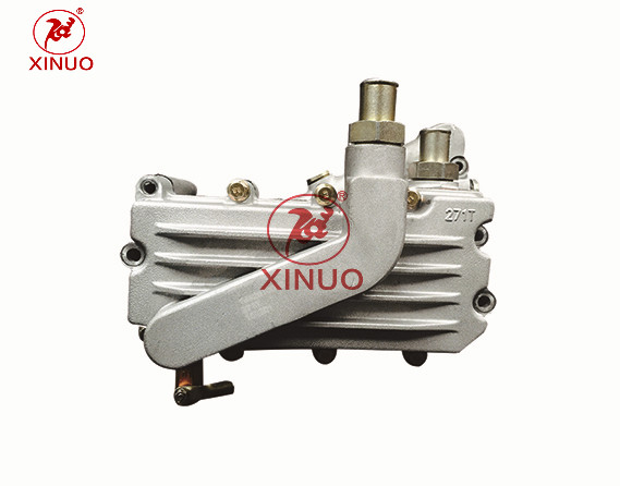 Perkins Oil Cooler