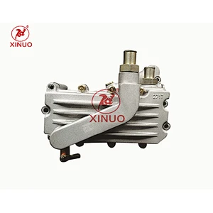 Perkins Oil Cooler