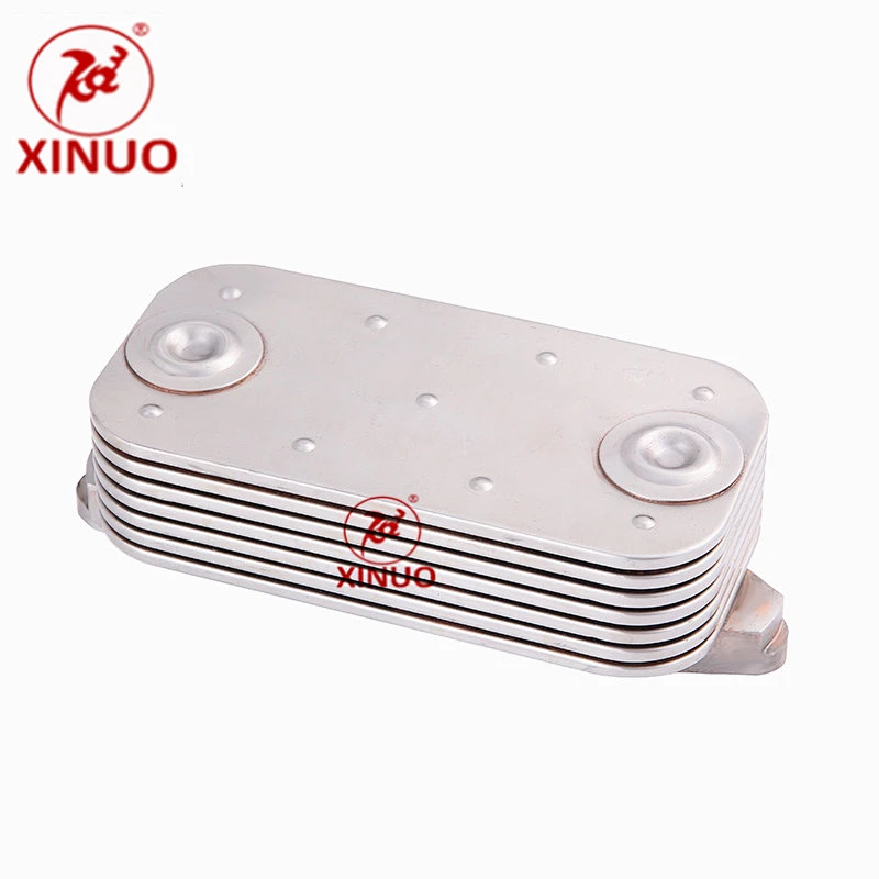 Perkins Oil Cooler