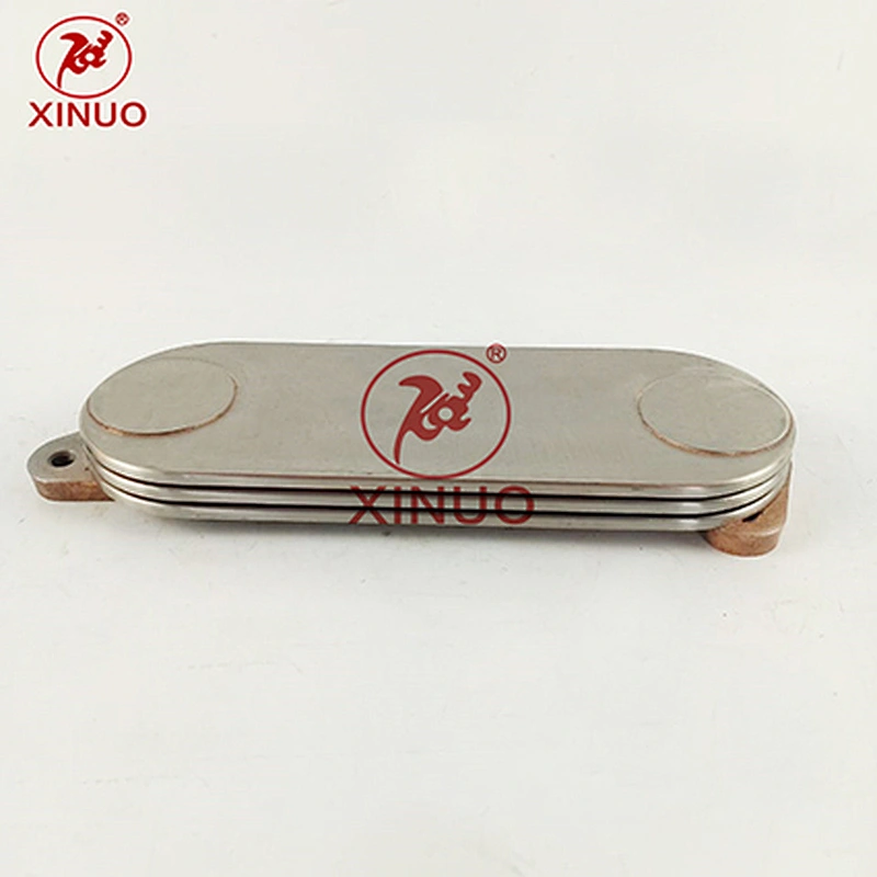 Japanese Oil Cooler